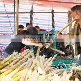 Electric Sugarcane Machine Commercial Sugarcane Juicer Sugarcane Extractor thumbnail-6