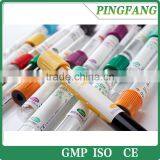 Lab/medical Vacutainer Vacuum Blood Collection Tubes Making Machine thumbnail-2