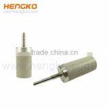Sintered SS316 Metal Porous Air Stone Diffuser thumbnail-3