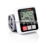 Digital Blood Pressure Monitor Watch thumbnail-2