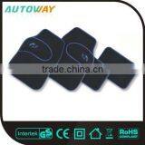 Black Color Good Quality Plastic Carpet Mat thumbnail-5