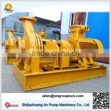 Centrifugal Mini Gasoline Diesel Electric Water Pump 15hp thumbnail-4