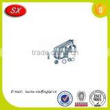 Custom Service Fasteners Precision Cnc Machines Making Nuts Bolts thumbnail-1