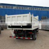 Plastic Cartering Truck With CE Certificate thumbnail-3