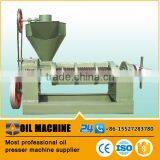 Home Use Making Oil Machine, Corn Oil Making Machine, Mini Oil Press Machine thumbnail-4