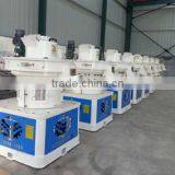 Rice Husk Pellet Mill Machine 5 Ton Per Hour thumbnail-4