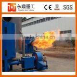 2017 New Model 900,000 Kcal Biomass Rice Husk Burner/wood Burner/biomass Gasifier for Dryer,bioler thumbnail-2