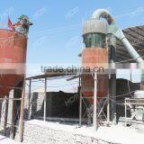 HCM bauxite powder processing equipment for philippines