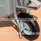 China Powered Wheel Barrow,Hand Tool,Push Cart thumbnail-5