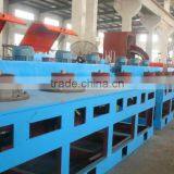 Stainless Steel Wire Drawing Machine thumbnail-2