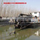 China Supplier Sand Suction Dredge Pump for Sale