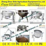 Gas Cassava Gari Making Machine In Gabon