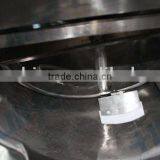 Electrical Heating Reaction Vessel