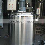 Beverage Mixing Tank thumbnail-1