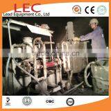 LGH-HD series Large flow Widely choices hydraulic piston grout pumps