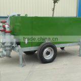 2016 Hot Equipment Foam Cement Brick Making Machine thumbnail-3