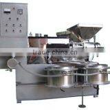 High Quality Peanut Oil Press Machine thumbnail-1