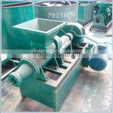 Best Seller Carbon Powder Charcoal Rod Extruder thumbnail-1