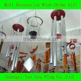 Wind Chimes Wood Bamboo Acrylic Metal Wood 1052188 thumbnail-1