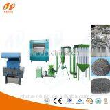 Products Manufacturing Aluminum Equipment Aluminum Plastic Recycling Machinery thumbnail-2