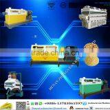 Turnkey Project Flour Milling Plant, Maize Flour Milling Plant, Maize Flour Mill Machinery thumbnail-2