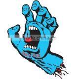 Oskate New Stickers Customized Skateboard Stickers thumbnail-1