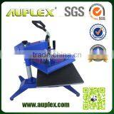 Heat Press Vinyl Machine 2015 New CE Approved Sublimation Heat Press thumbnail-2