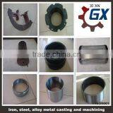 Hydraulic Gear Pumps Parts Components and Chair Parts thumbnail-3