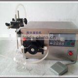 LT-R180 Electric Peristaltic Pump Small Dose Liquid Filling Machine High Accuracy thumbnail-2