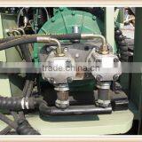 Longye Brand 30m Durable Rotary D100YA2 Drilling Rig for Foundation Construction thumbnail-4