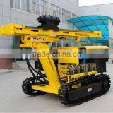 Pile Hole Drilling Rig MZ130y thumbnail-1
