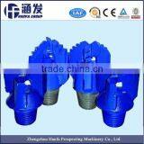 Good Quality High Efficiency ~ IADC PDC Drill Bits, 6 Inch PDC Drill Bits & 6 Blade PDC Drill Bits for Oil Exploration thumbnail-5