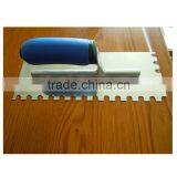 Customized OEM Factory Made 280x120mm Plastering Trowel thumbnail-1