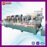 CH-280 Automatic Double Layer Label Sticker Letterpress Printing Machine thumbnail-4