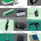 Polyethylene Wear Strips thumbnail-6