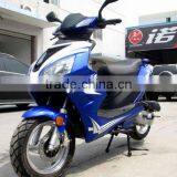 Popular 50cc/125cc/150cc Gasoline Scooter thumbnail-1
