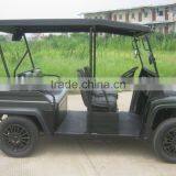 High Performance Royal Tourist Electric Utility Golf Car in Guangzhou thumbnail-6