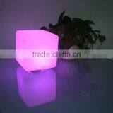 Outdoor Waterproof Led Cube Rgb Light Led Christmas Lights thumbnail-6