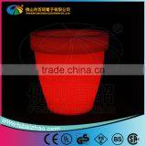 Led Light Flower Pot/led Illuminate Flower Pot/led Flower Pot Lighting thumbnail-4