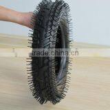 Tyre 3.50-8, 4.00-8 High Quality & Competitive Price thumbnail-1