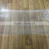 PVC Clear Hydroponic Seed Flat Trays, Rice Seed Growing Trays thumbnail-3