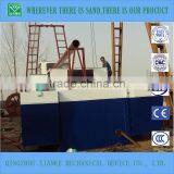 China Diamond Jet Suction Dredger thumbnail-4