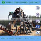Silica Sand Washing Machine/Equipment for Sale thumbnail-2