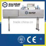Bottle Filling Capping and Labeling Machine thumbnail-2
