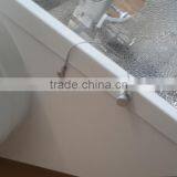 Hydroponics Greenhouse Growing System E39 E40 Base 6 Inch / 6" Big Size Air Cool Grow Light Replacement Reflector thumbnail-6