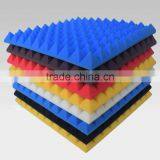 Egg Shape Pyramid Shape Outdoor Acoustic Panel Custom High Quality thumbnail-3