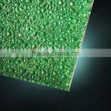 PC Embossed Sheet(GENSIN)