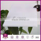 Milky Opal Honeycomb 8-12mm Thick Polycarbonate Sheet Manufacturer Price Co-extrude UV Protection 2100*5800mm thumbnail-3