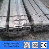 Hot Dip Galvanized Flat Steel, Hot Dip Galvanized Flat Bar, Hot Rolled Steel Flat Bar