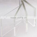 Ultra/Extra/Low Iron Clear Float Glass With CE and ISO9001 thumbnail-1